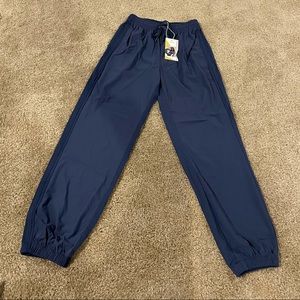 Halara Navy Sweats